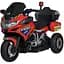 Дитячий електромобіль-мотоцикл Bambi Racer M 6012EL-3 до 50 кг - мініатюра 1
