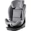 Автокрісло Britax Römer Swivel Isofix Frost Grey - мініатюра 1