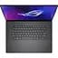Ноутбук Asus ROG Zephyrus G16 OLED GU605CX-QR026, Intel Core Ultra 9 285H 5.4GHz, 16 WQXGA, 64GB, SSD 1TB, Intel Arc Graphics, Free DOS - миниатюра 3
