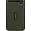 Зовнішній жорсткий диск Transcend StoreJet 25M3 Slim 1 TB 2.5" USB 3.0 military green (TS1TSJ25M3G) - мініатюра 1