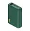 Портативный аккумулятор ZMi QB817 Mini Powerbank 10000 mAh 22.5W зеленый - миниатюра 1