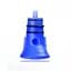 Насадка для душу Lifeventure Travel Bottle Shower (1012-62110) - мініатюра 3