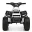 Детский электроквадроцикл Bambi Racer M 3893EL-1 до 20 кг - миниатюра 5