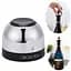 Вакуумна пробка для шампанського Circle Joy (CJ-JS02) Champagne Stopper - мініатюра 2