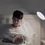 Светодиодная лампочка Xiaomi Mijia LED Ball MUE4097RT - миниатюра 3