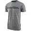 Футболка TLD Short Sleeve Tee Signature Grey Heather L Troy Lee Designs (1106-701917004) - мініатюра 1
