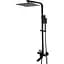 Душова система Globus Lux Sicilia PLUS-SBQ-SH-02-BB - мініатюра 1