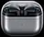 Гарнітура Samsung Galaxy Buds3 Pro (SM-R630NZAASEK) Silver - мініатюра 2