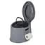 Биотуалет Bo-Camp Portable Toilet 7 Liters Grey (5502800) - миниатюра 7