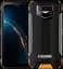 Захищений смартфон Doogee S89 8/128GB АКБ 12 000мАг Нічна зйомка Orange - мініатюра 1