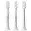 Насадки для зубної щітки Mijia Sonic Mi Electric Toothbrush Head T200 3 шт. (BHR5983CN) (MBS305) - мініатюра 1