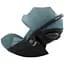 Автокрісло Cybex Cloud G i-Size Plus Stormy Blue (524001393) - мініатюра 5