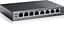 Коммутатор TP-Link TL-SG108PE (TL-SG108PE) - миниатюра 2