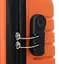 Чемодан Semi Line 24" (M) Orange (T5609-2) (DAS302291) - миниатюра 5