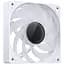 Кулер для корпуса JONSBO (SL-120WR White) - миниатюра 8