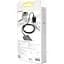 Кабель Baseus Flash Multiple Fast Charge Protocols Cable USB to Type-C PD 5A 1m CATSS-A0G Grey - мініатюра 2