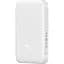 Портативний акумулятор Baseus Magnetic Mini Air Wireless 20W 6000mAh white (P10059002223-00) - мініатюра 3