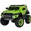 Детский электромобиль-джип Bambi Racer M 5816EBLR-10 до 30 кг - миниатюра 1