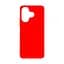 Чехол ArmorStandart ICON для Xiaomi Redmi 13 4G / Poco M6 4G Red (ARM78264) - мініатюра 1