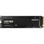 Накопичувач SSD Samsung 980 M.2 PCIe 3.0 x4 NVMe 3D TLC 1TB (MZ-V8V1T0BW) - мініатюра 1