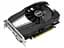 Відеокарта ASUS GTX 1660 6Gb Super Phoenix OC (PH-GTX1660S-O6G) (GDDR6, 192 bit, PCI-E 3.0 x16) Б/в - мініатюра 2