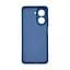 Чехол ArmorStandart ICON для Xiaomi Poco C71 4G Camera cover Dark Blue (ARM84890) - миниатюра 2