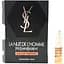 Парфумована вода Yves Saint Laurent La Nuit de L'Homme 1.5 мл - мініатюра 1