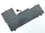 Акумулятор L15M4PC2 для ноутбука Lenovo Yoga 710-14ISK, 710-14IKB, 710-15ISK, 710-15IKB (7.6V 6844 mAh 52Wh) L15L4PC2 - мініатюра 3