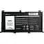 Аккумулятор PowerPlant для ноутбуков DELL Inspiron 15 7559 (357F9) 11.4V 4400mAh - миниатюра 1