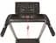 Бігова доріжка Everfit TFK 230 (TFK-230) - мініатюра 2