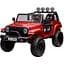 Дитячий електромобіль Bambi Джип M 5780EBLR-3 до 40 кг - мініатюра 1