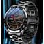 Мужские умные часы Smart Power Nano Black - миниатюра 6