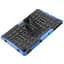 Чохол до планшета BeCover Samsung Galaxy Tab A9 Plus SM-X210/SM-X215/SM-X216 11.0" Blue (710761) - мініатюра 6