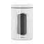 Ємність Brabantia Window Canister для зберігання сипучих продуктів, 1,4 л, сріблястий (306082) - мініатюра 1