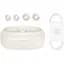 Бездротові навушники Baseus Bowie WM03 NGTW330302 Creamy White - мініатюра 5