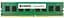 Модуль пам'яті Kingston DDR4 8Gb ValueRAM 3200 MHz (KVR32N22S6/8) - мініатюра 1