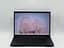 Ноутбук Lenovo 16" ThinkPad P1 Gen 4, i7-11850H, 32 GB, 960 GB, NVIDIA GeForce RTX 3080, 2560x1600, IPS (SH2602995) Б/в - мініатюра 1