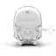 Автокрісло Cybex Cloud T i-Size Urban Mobility White (524000711) - мініатюра 7