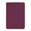 Чохол-книжка для планшета Samsung Galaxy Tab S10 FE (SM-X520/X526)/S10 Lite (SM- X400/X406), Smart Fold Pen, бордовий, 10.9 дюймів, з екошкіри + TPU, з магнітною застібкою, підставкою, тримачем під стилус, протиударний, з функцією Wake/Sleep - мініатюра 2