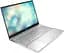Ноутбук HP Pavilion 15-eh1011ua 15.6FHD IPS AG/AMD R3 5300U/8/512F/int/W10/Silver (422J9EA) - мініатюра 3