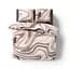 Комплект постільної білизни Lelit Двоспальний 180х215 см полісатин P-0227/2 (le2000000323114) - мініатюра 1
