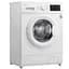 Пральна машина LG з фронтальним завантаженням F2J3WN0W, 6,5кг, 1200, A+++, глибина 44см, Дисплей, Інвертор, Білий (F2J3WN0W) - мініатюра 5