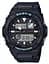 Годинник Casio BAX-100-1AER - мініатюра 1