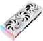 Відеокарта ASUS RTX 4080 16GB ROG Strix Gaming OC White (ROG-STRIX-RTX4080-O16G-WHITE) (GDDR6X, 256 bit, PCI-E v4.0 x16) Б/в - мініатюра 5