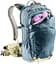 Рюкзак Deuter Attack 20 Синий (1052-3210321 3624) - миниатюра 8
