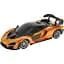 Машинка Rastar McLaren Senna 1:24 Помаранчевий - мініатюра 2