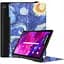 Чохол-книжка для планшета Lenovo Yoga Tab 11 YT-J706F Ніч - мініатюра 1