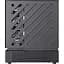 Корпус GameMax N80 Tempered Glass BTF Black (N80 BK) Без БП Б/в - мініатюра 7