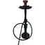 Кальян KARMA HOOKAH 3.0 Black (Craft Black Matt) - мініатюра 1