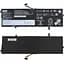 Акумулятор для ноутбука Lenovo L21B4PE2 (Yoga 7 14ARB7, 7 16IAH7, 7 16IAP7) 15.36V 4623 mAh 71Wh Black (5B11F48155) - мініатюра 1